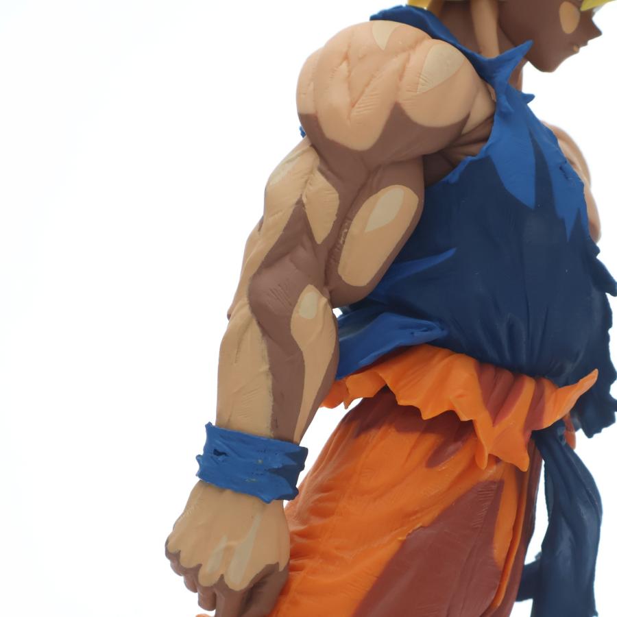 中古即納』{FIG} TWO DIMENSIONS賞 孫悟空 アミューズメント一番くじ