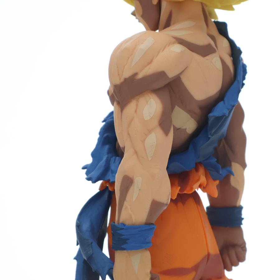 中古即納』{FIG} TWO DIMENSIONS賞 孫悟空 アミューズメント一番くじ