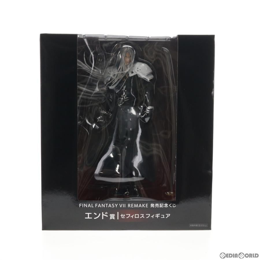 スクウェア・エニックス（SQUARE ENIX） 『中古即納』{FIG} エンド賞