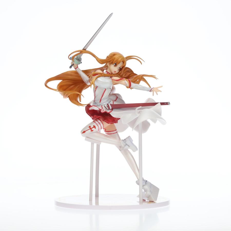 中古即納』{FIG} ラストワン賞 アスナ スペシャルカラーver. 一番くじ 