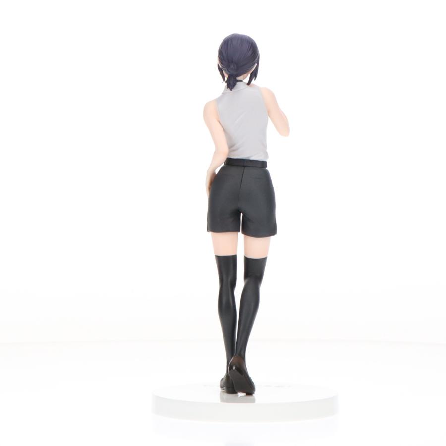 『中古即納』{FIG} A賞 レゼ フィギュア 一番くじ 劇場版『チェンソーマン レゼ篇』 プライズ バンダイスピリッツ(20250919)_6