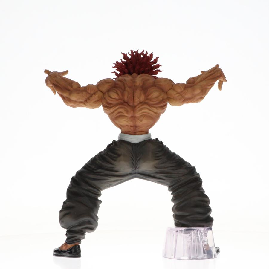中古即納』{FIG} ラストワン賞 範馬勇次郎 MASTERLISEッッ! ラストワン