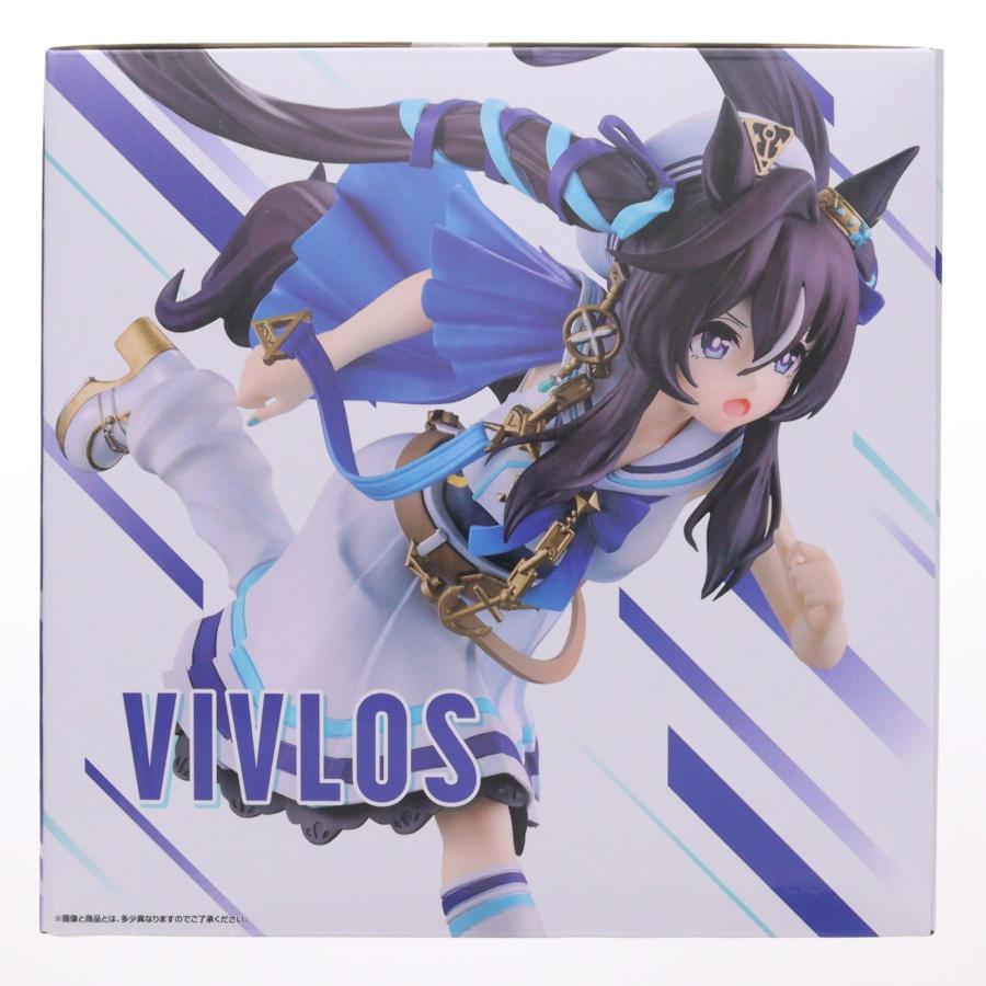 中古即納』{FIG} C賞 ヴィブロス フィギュア 一番くじ ウマ娘