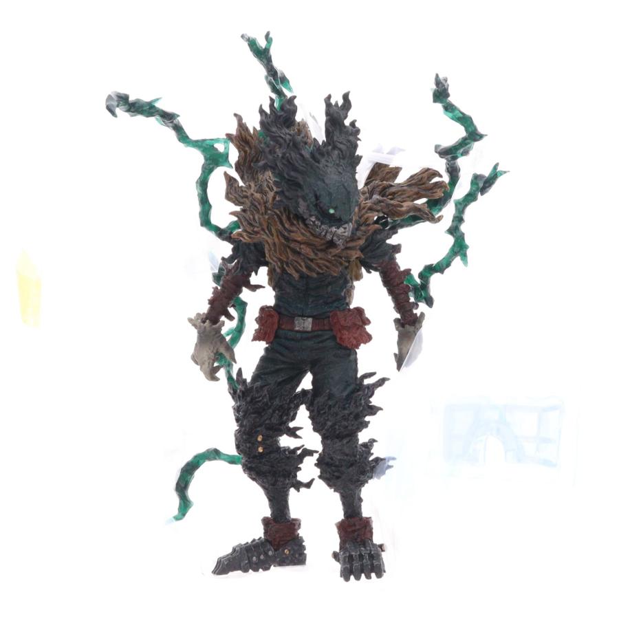 『中古即納』{FIG} A賞 緑谷出久(みどりやいずく) ;figure 一番くじ 僕のヒーローアカデミア -仲間- フィギュア プライズ バンダイスピリッツ(20230526)_4