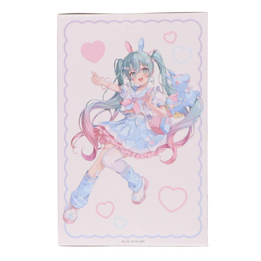 タイトー（TAITO） 『中古即納』{FIG} A賞 初音ミク×Rody(ロディ