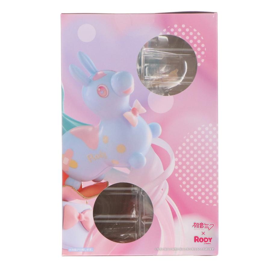 タイトー（TAITO） 『中古即納』{FIG} A賞 初音ミク×Rody(ロディ
