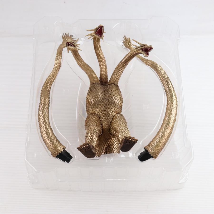 『中古即納』{FIG} 一番くじONLINE限定 A賞 キングギドラ(1991) MAGNUVICS 一番くじ フィギュア プライズ バンダイスピリッツ(20251031)_4
