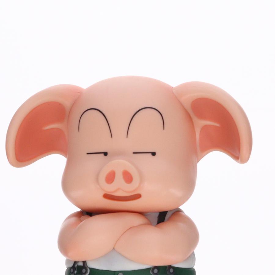 中古即納』{FIG} D賞 ウーロン＆プーアル(2体セット) MASTERLISE PLUS