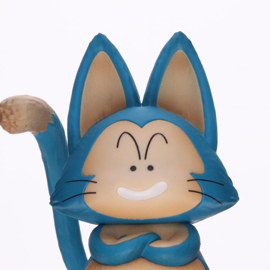 中古即納』{FIG} D賞 ウーロン＆プーアル(2体セット) MASTERLISE PLUS