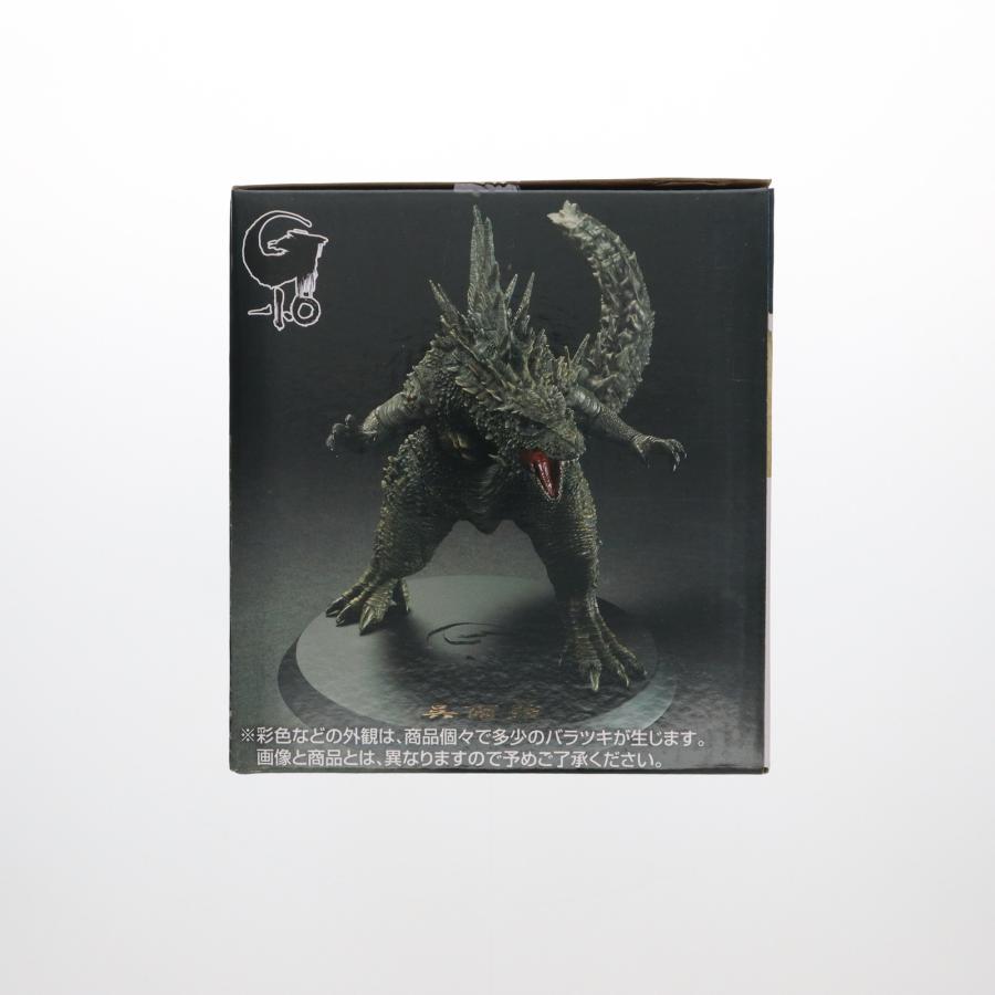 【B賞 呉爾羅（2023） (フィギュア) 】 一番くじ ゴジラ 70th Anniversary 【中古】 中古即納』{FIG} B賞 呉爾羅(2023)(ゴジラ) 一番くじ ゴジラ 70th
