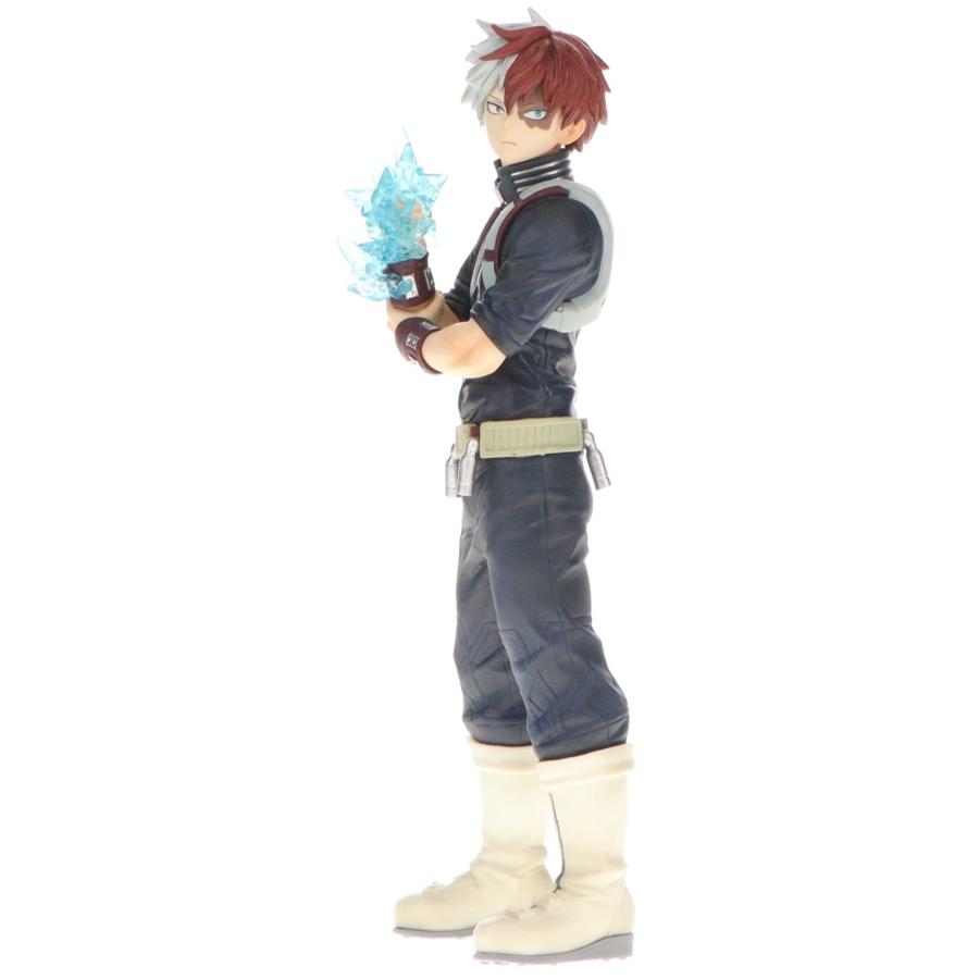 中古即納』{FIG} C賞 轟焦凍(とどろきしょうと) 一番くじ 僕のヒーロー