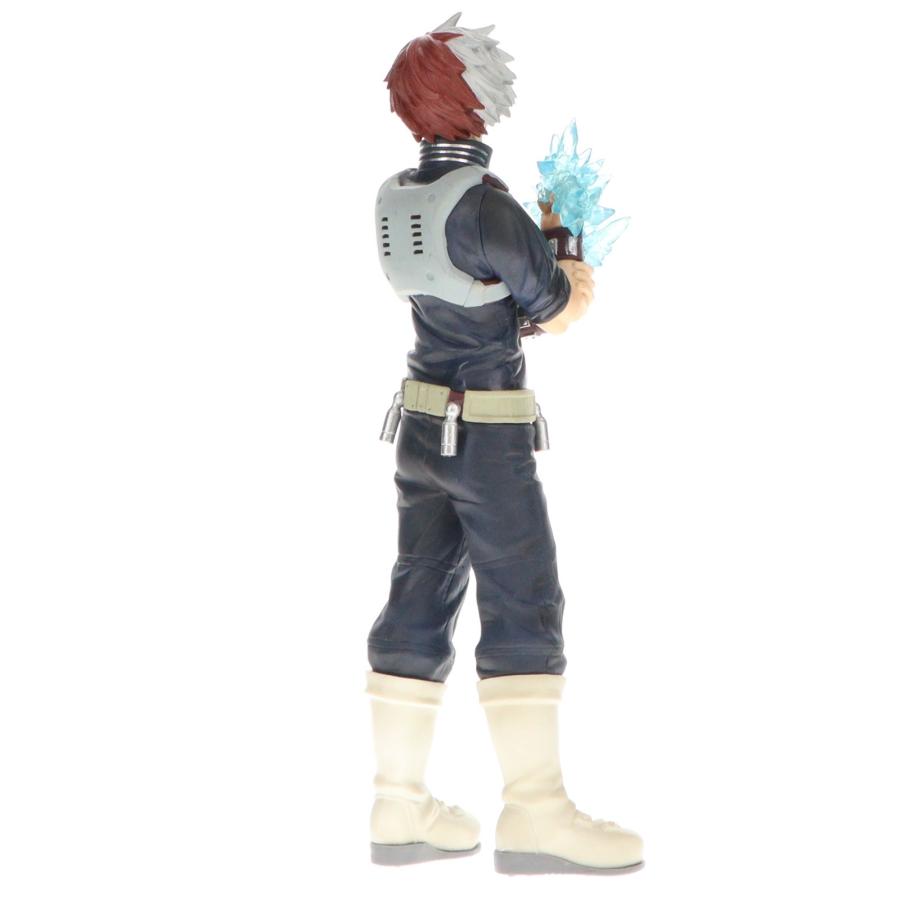 中古即納』{FIG} C賞 轟焦凍(とどろきしょうと) 一番くじ 僕のヒーロー