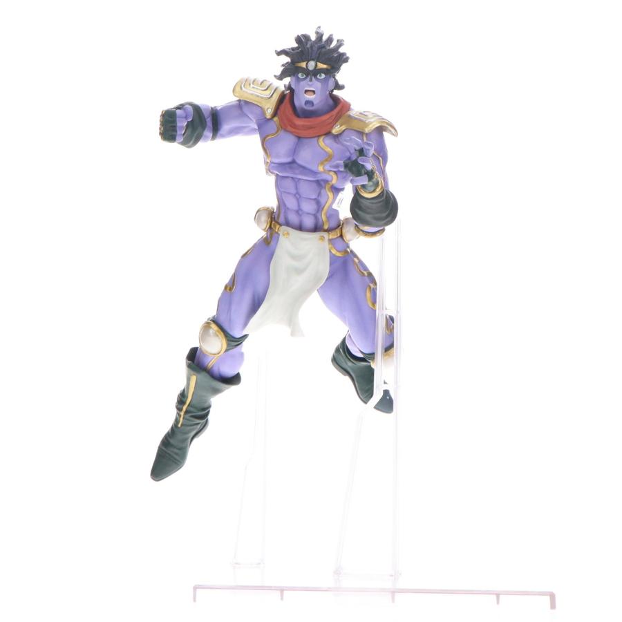 中古即納』{FIG} B賞 スタープラチナ MASTERLISE 一番くじ ジョジョの