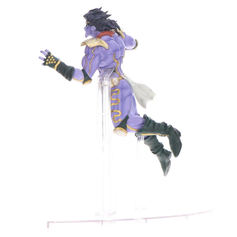 中古即納』{FIG} B賞 スタープラチナ MASTERLISE 一番くじ ジョジョの