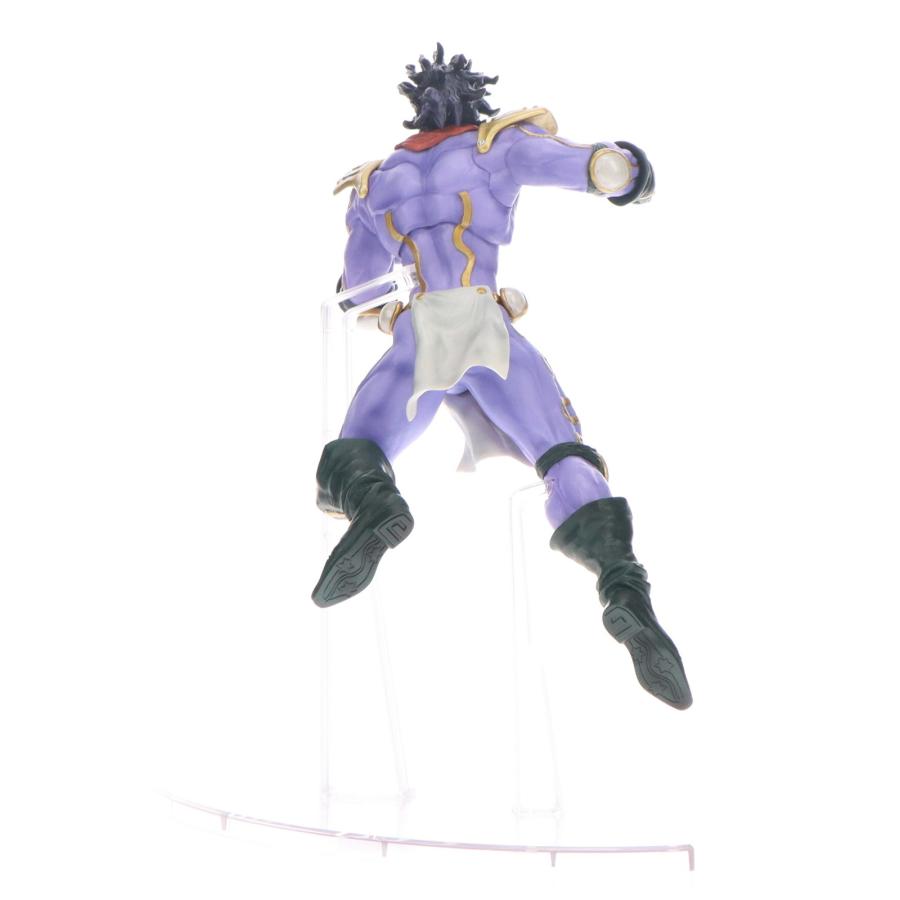 中古即納』{FIG} B賞 スタープラチナ MASTERLISE 一番くじ ジョジョの