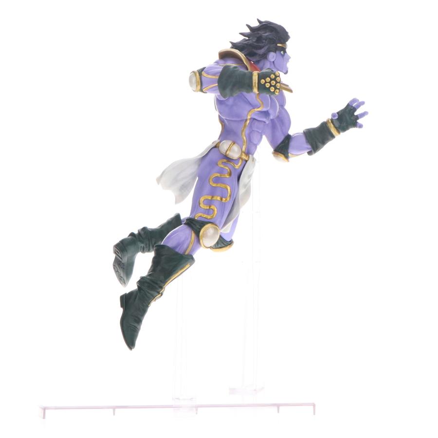 中古即納』{FIG} B賞 スタープラチナ MASTERLISE 一番くじ ジョジョの
