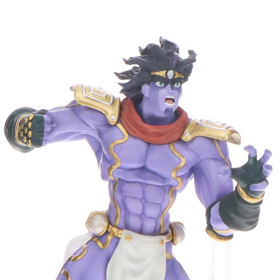 中古即納』{FIG} B賞 スタープラチナ MASTERLISE 一番くじ ジョジョの