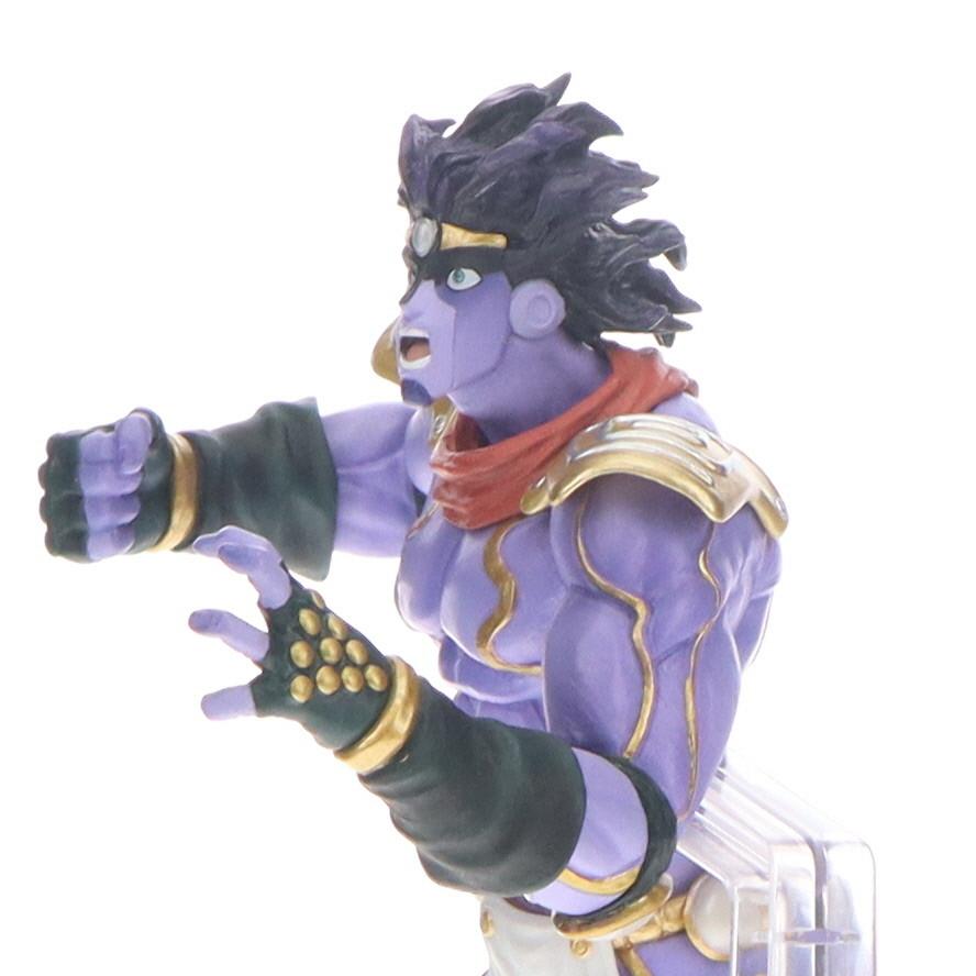 中古即納』{FIG} B賞 スタープラチナ MASTERLISE 一番くじ ジョジョの