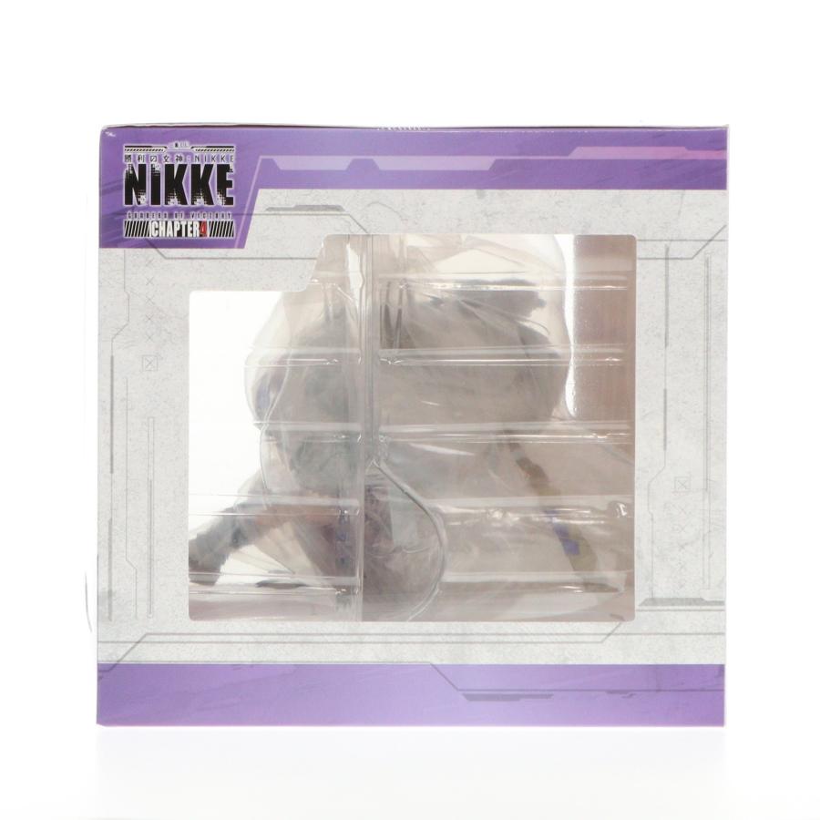 『中古即納』{FIG} B賞 紅蓮(ぐれん) 一番くじ 勝利の女神:NIKKE(ニケ) CHAPTER4 フィギュア プライズ バンダイスピリッツ(20241228)_1