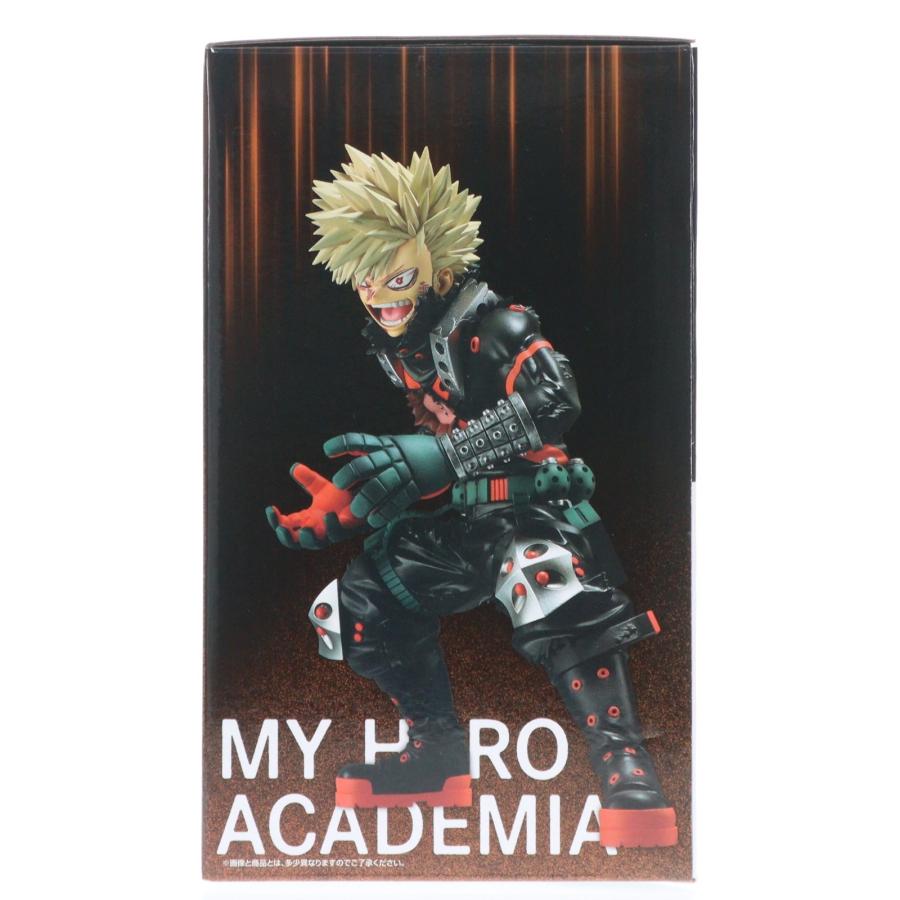 中古即納』{FIG} B賞 爆豪勝己 MASTERLISE 一番くじ 僕のヒーロー