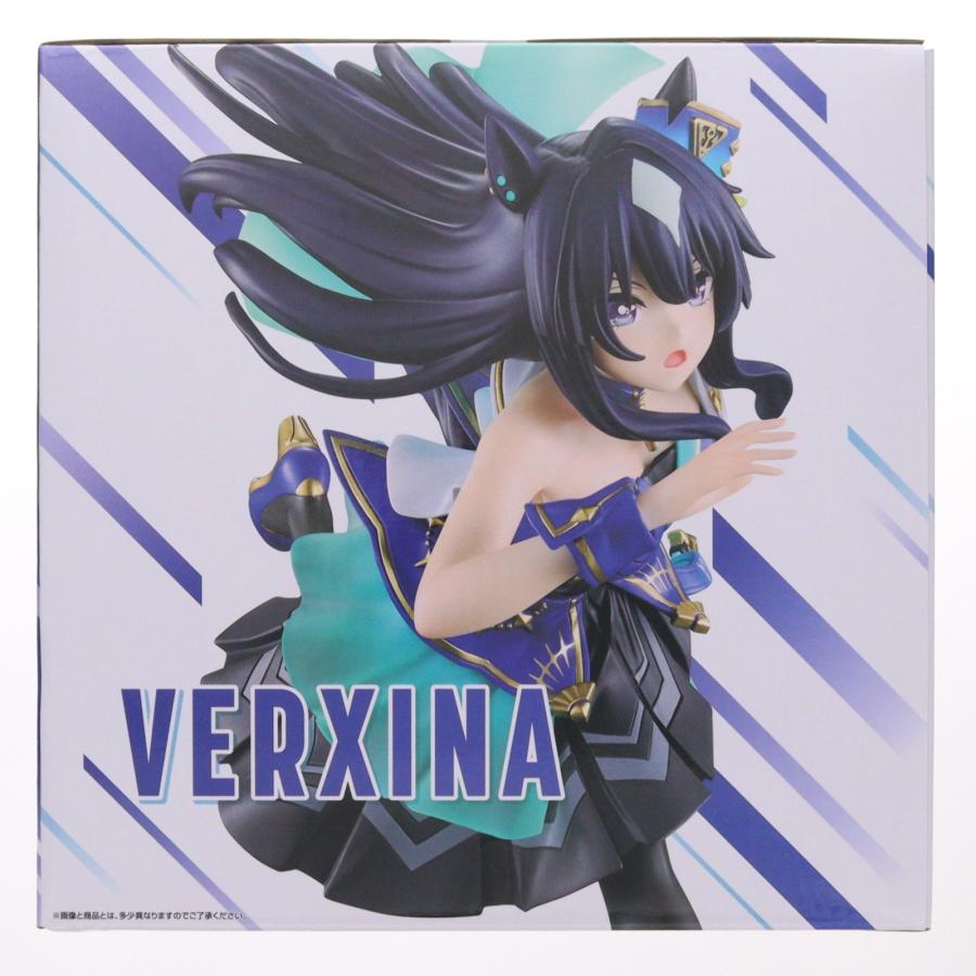 中古即納』{FIG} B賞 ヴィルシーナ フィギュア 一番くじ ウマ娘