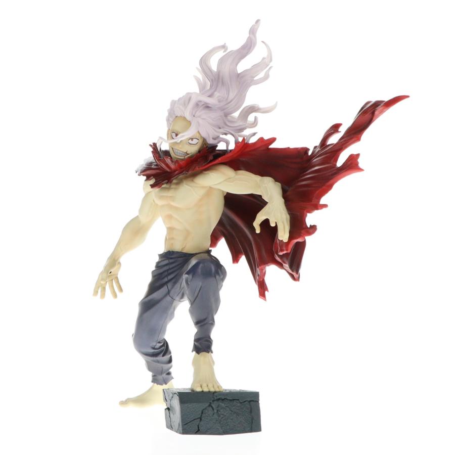 中古即納』{FIG} B賞 死柄木弔(しがらきとむら) MASTERLISE 一番くじ