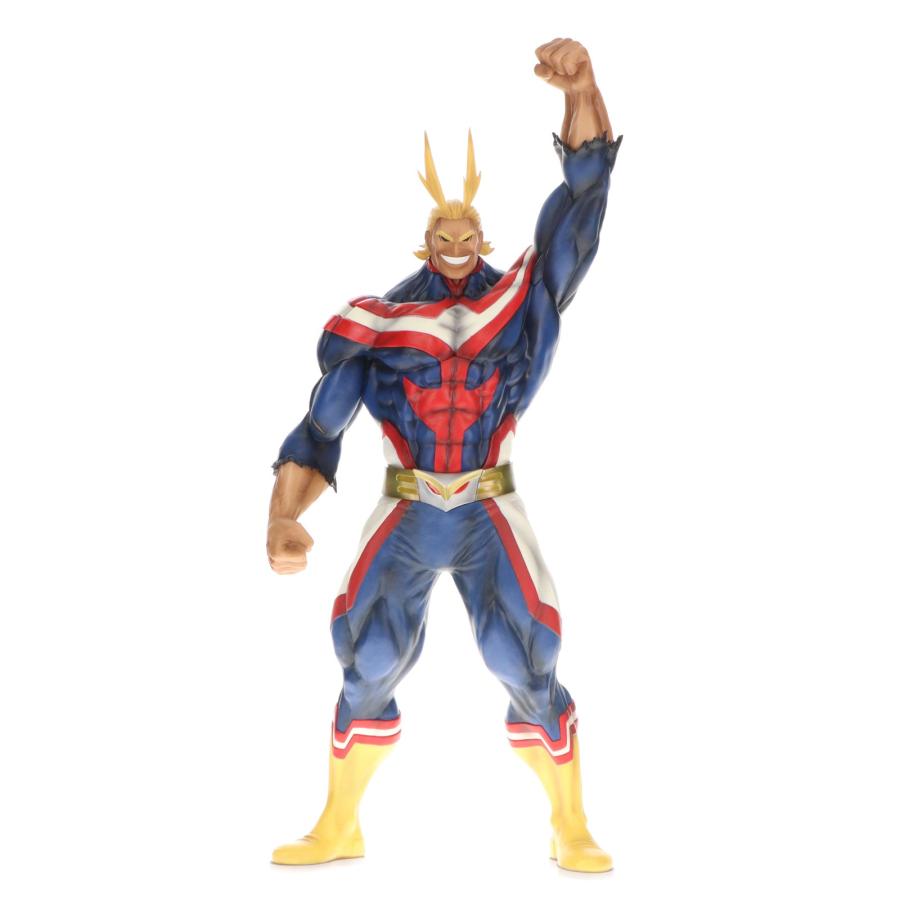 中古即納』{FIG} ラストワン賞 オールマイト MASTERLISE EXTRA 一番