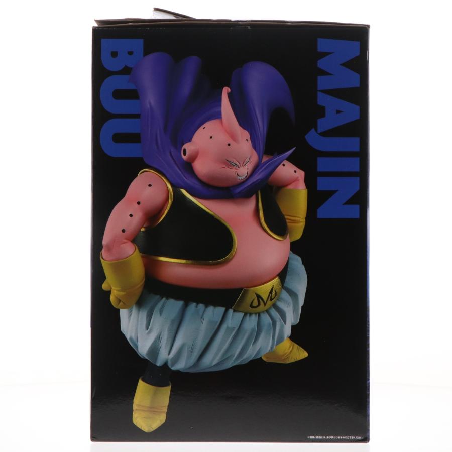 中古即納』{FIG} ラストワン賞 魔人ブウ MASTERLISE 一番くじ BATTLE