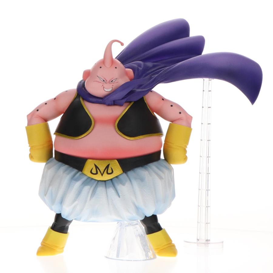 BANDAI MASTERLISE ラストワン賞 フィギュア 中古即納』{FIG} ラストワン賞 魔人ブウ MASTERLISE 一番くじ BATTLE