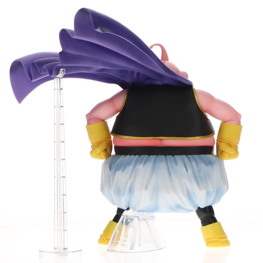 中古即納』{FIG} ラストワン賞 魔人ブウ MASTERLISE 一番くじ BATTLE