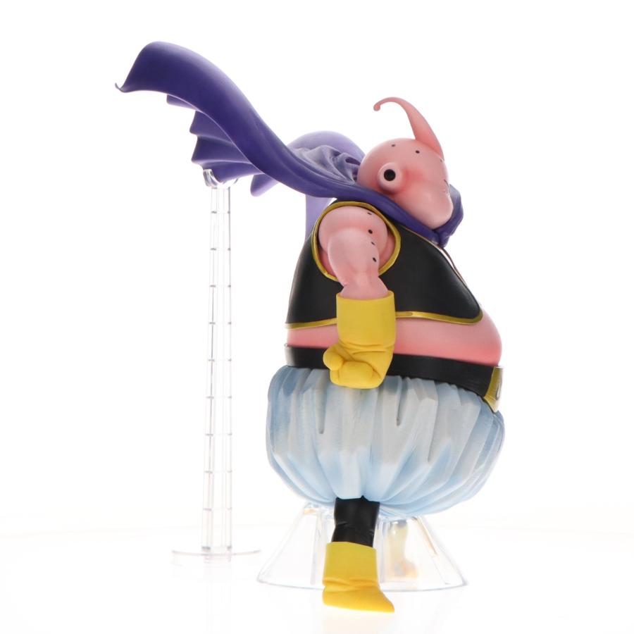 中古即納』{FIG} ラストワン賞 魔人ブウ MASTERLISE 一番くじ BATTLE