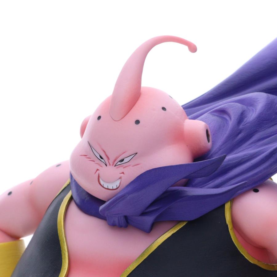中古即納』{FIG} ラストワン賞 魔人ブウ MASTERLISE 一番くじ BATTLE