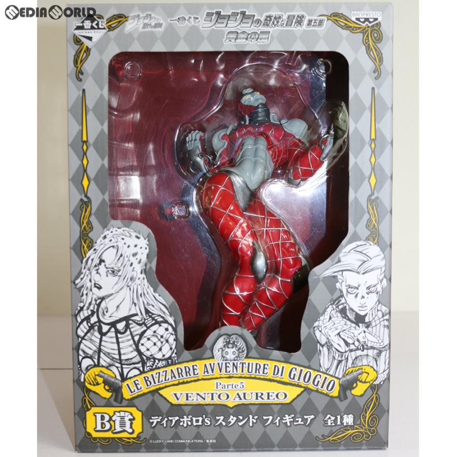 中古即納』{FIG} B賞 ディアボロ