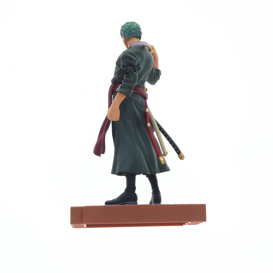 中古即納』{FIG} B賞 ロロノア・ゾロ 一番くじ ワンピース ROMANCE