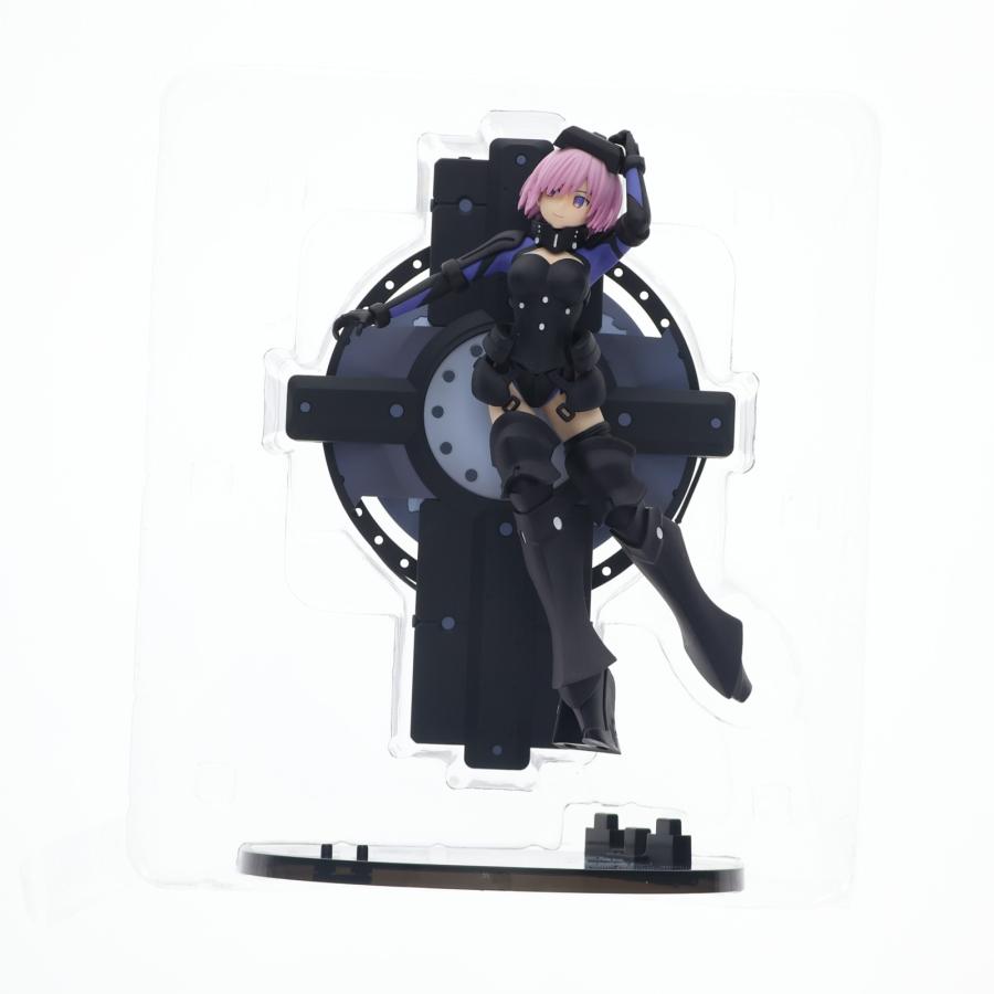 中古即納』{FIG} A賞 シールダー/マシュ・キリエライト〔オルテナウス