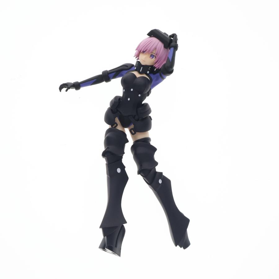 中古即納』{FIG} A賞 シールダー/マシュ・キリエライト〔オルテナウス