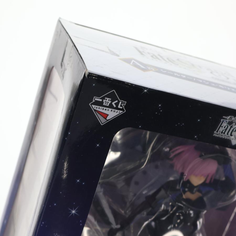 中古即納』{FIG} A賞 シールダー/マシュ・キリエライト〔オルテナウス