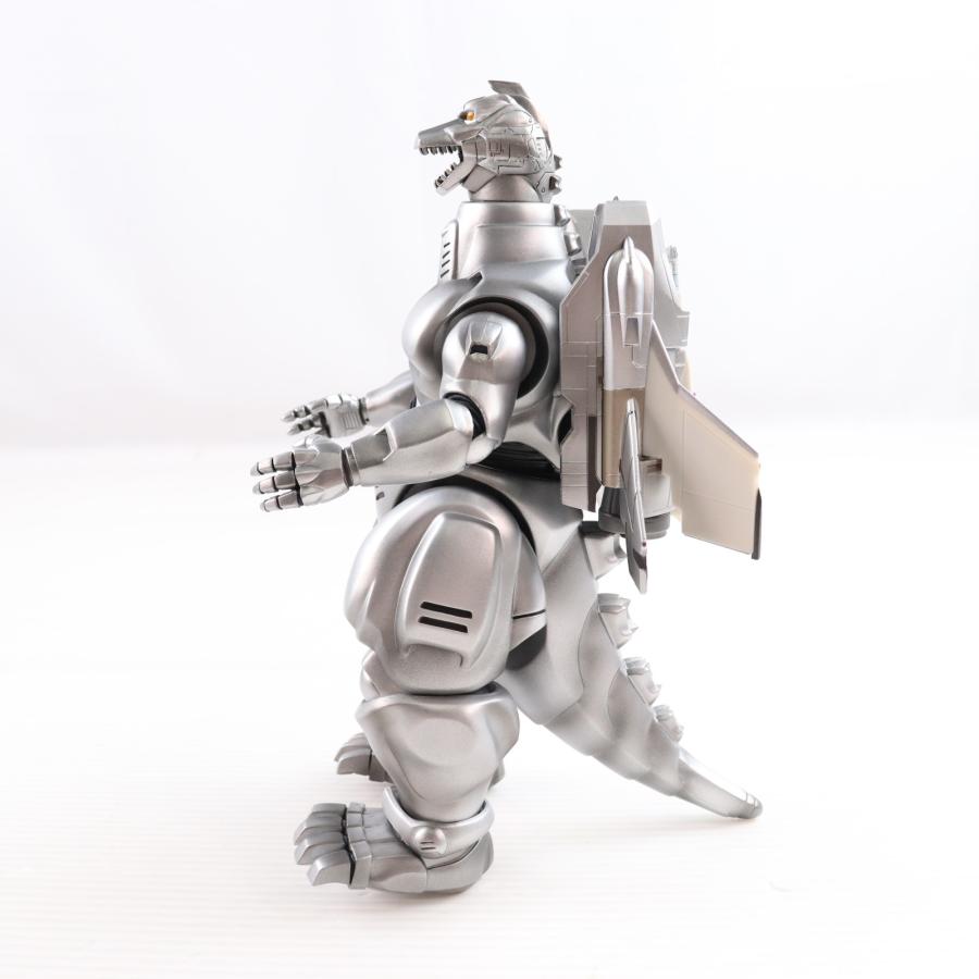 中古即納』{FIG} ラストワン賞 スーパーメカゴジラ SOFVICS 一番くじ