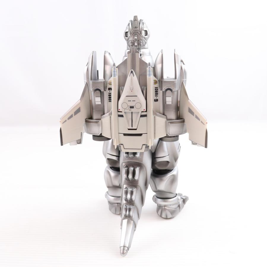 中古即納』{FIG} ラストワン賞 スーパーメカゴジラ SOFVICS 一番くじ