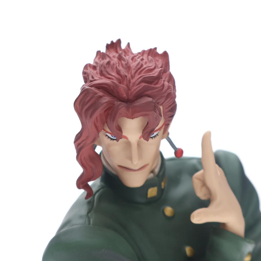 中古即納』{FIG} B賞 花京院典明 一番くじ ジョジョの奇妙な冒険 