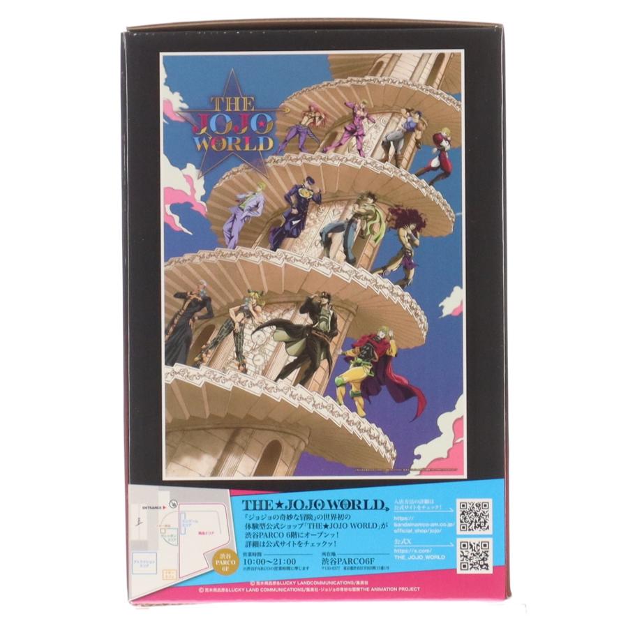 中古即納』{FIG} E賞 ジョルノ・ジョバァーナ figure 一番くじ