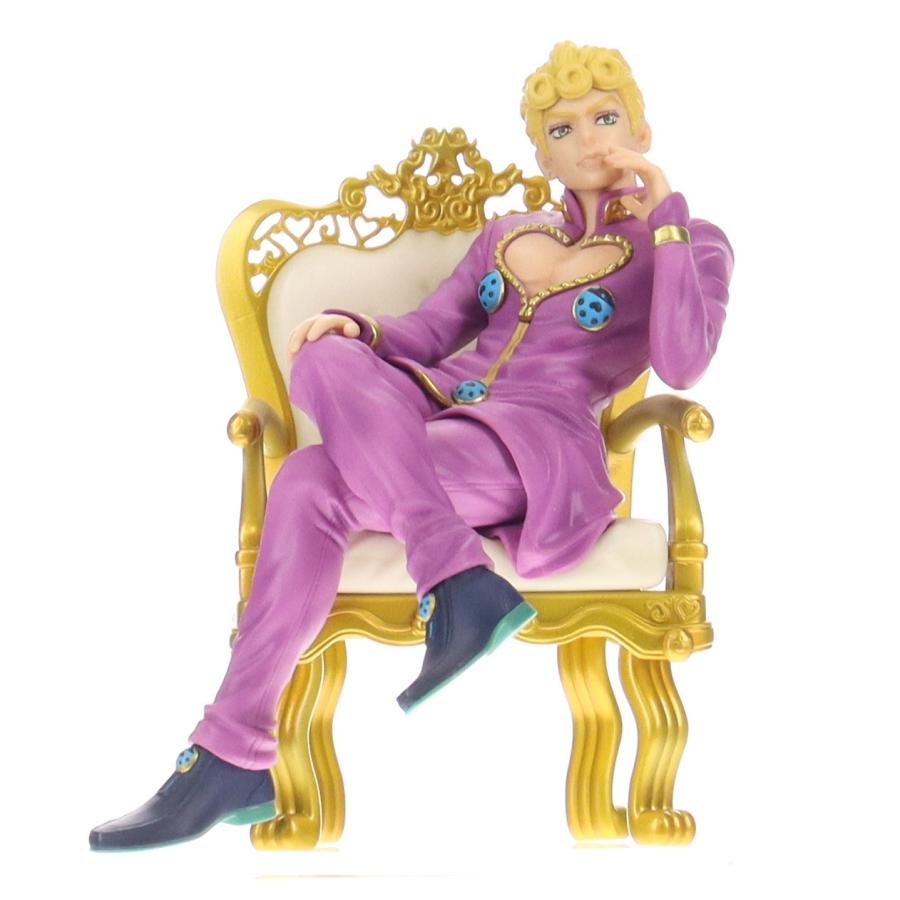 中古即納』{FIG} E賞 ジョルノ・ジョバァーナ figure 一番くじ