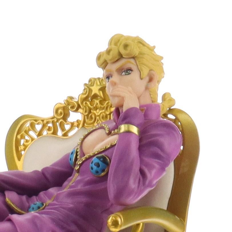 中古即納』{FIG} E賞 ジョルノ・ジョバァーナ figure 一番くじ