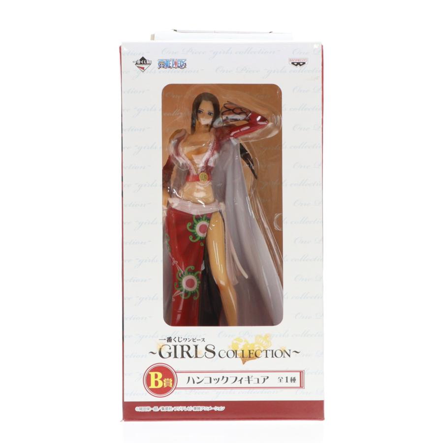 中古即納』{FIG} B賞 ボア・ハンコック フィギュア 一番くじ 