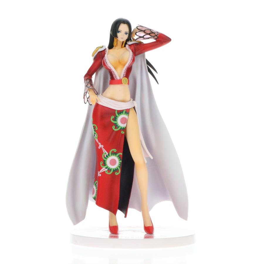 中古即納』{FIG} B賞 ボア・ハンコック フィギュア 一番くじ