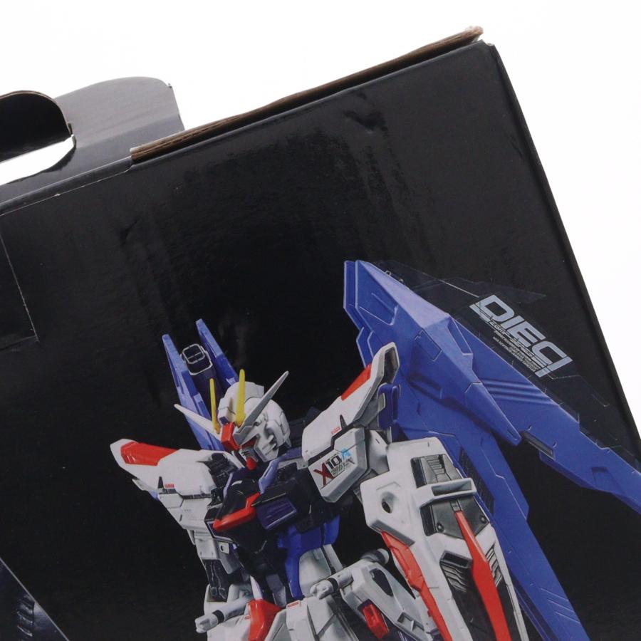 中古即納』{FIG} A賞 フリーダムガンダム 一番くじ ガンダムSEED