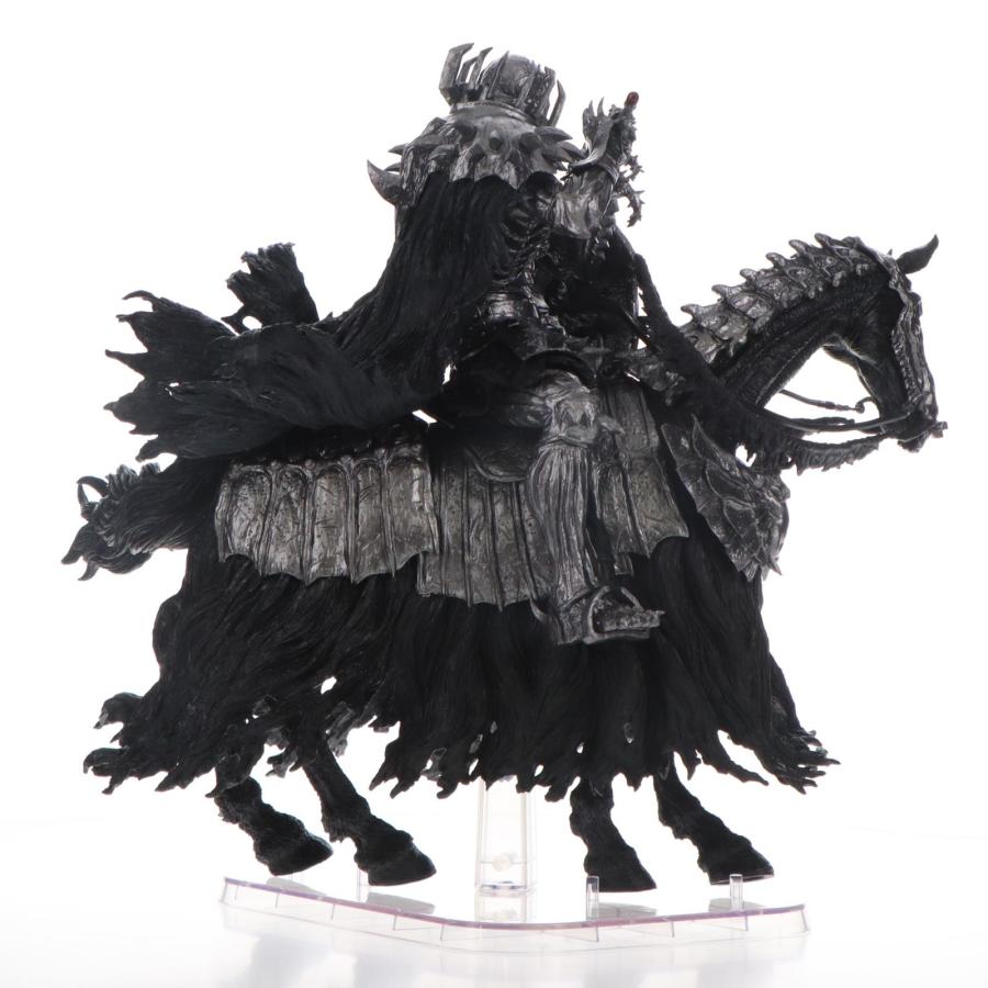 中古即納』{FIG} ラストワン賞 髑髏の騎士(騎乗) MASTERLISE 一番くじ