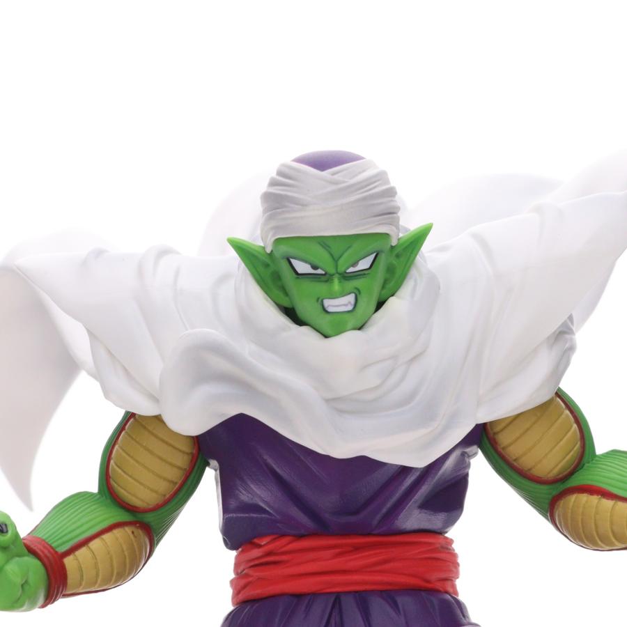 中古即納』{FIG} D賞 40th Anniversary Figure〜ピッコロ〜 一番くじ 