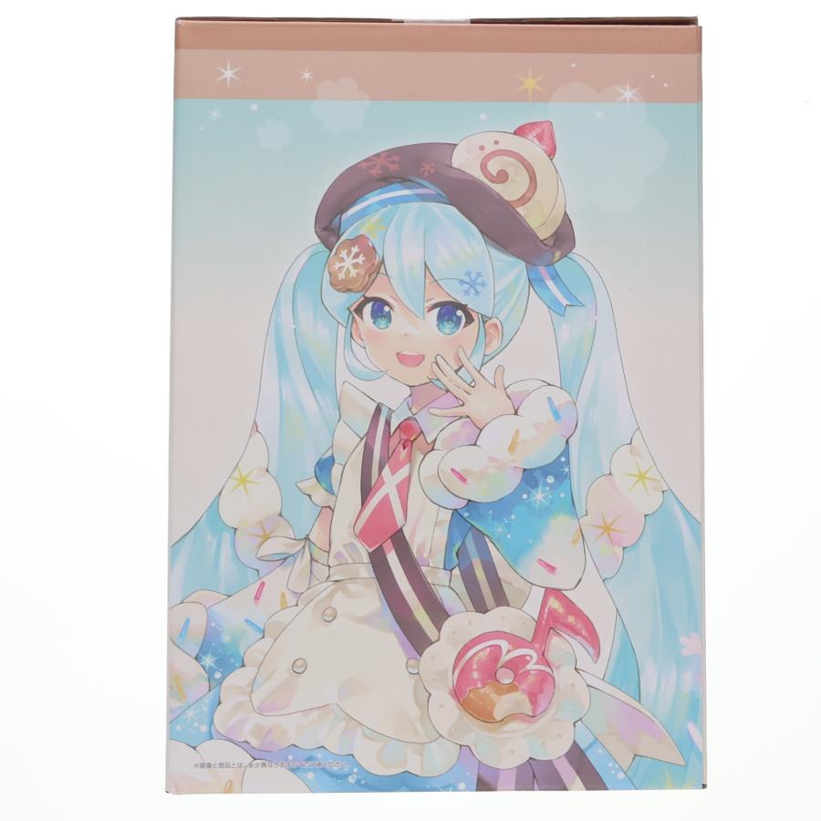 中古即納』{FIG} A賞 雪ミク 〜2026〜 フィギュア 一番くじ 〜SNOW