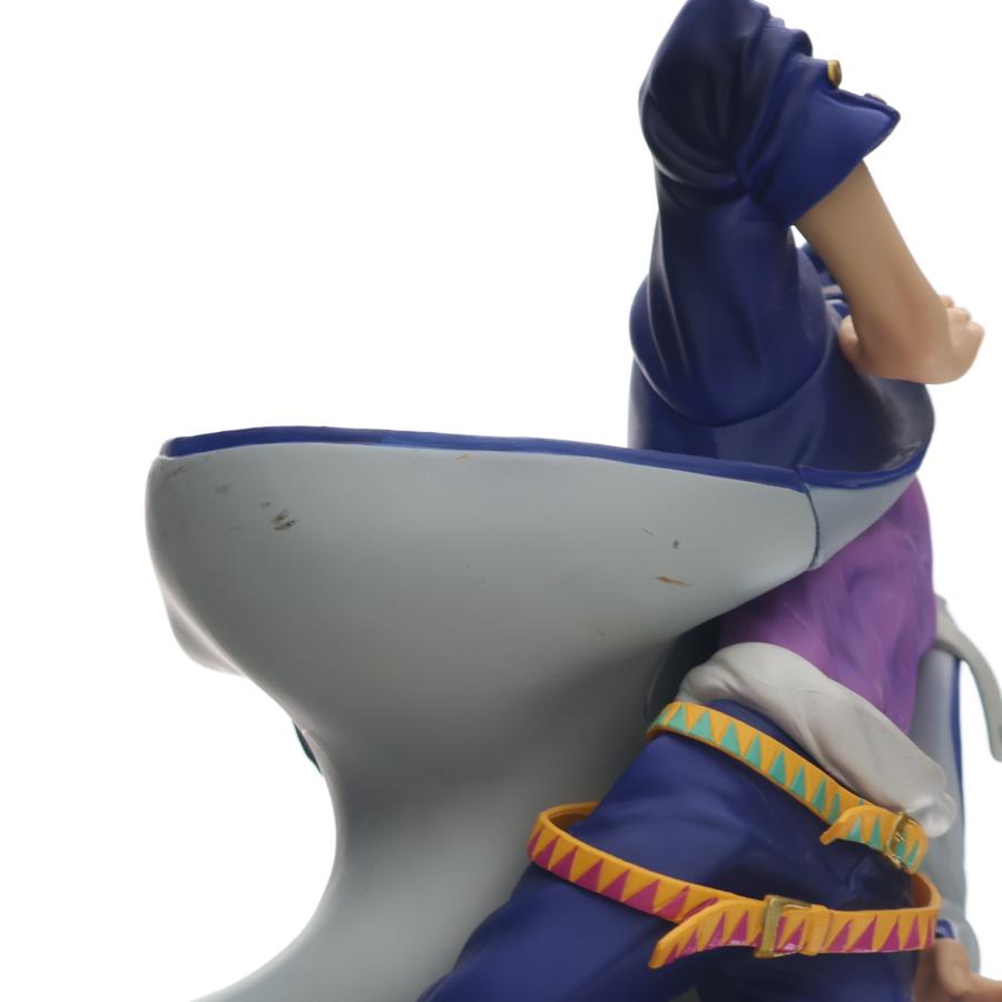 中古即納』{FIG} A賞 空条承太郎 フィギュア 一番くじ ジョジョの奇妙
